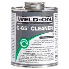 Hóa chất làm sạch nhựa ABS Weld-on